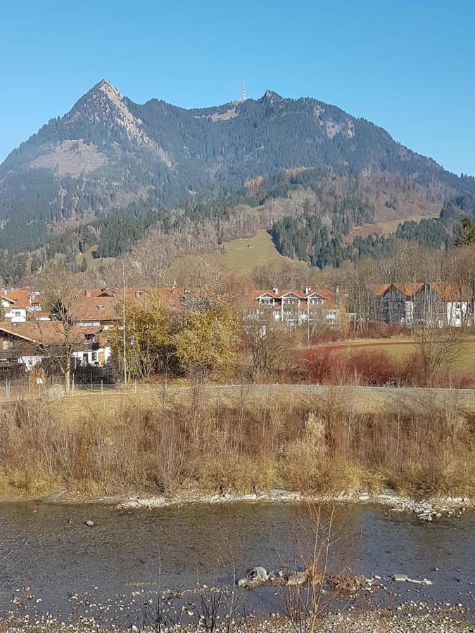 Bella Vista4you Sonthofen Esterno foto